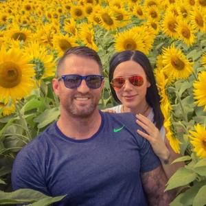 Meet your Posher, Todd